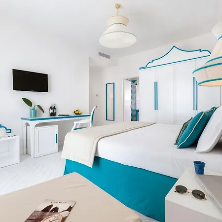 Bed & Breakfast Alimuri Meta